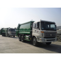 New FOTON AUMAN 18cbm Waste Management Garbage Truck